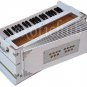 HARMONIUM~WHITE COLOR~3½ OCTAVE~11 STOP~5 DRONE~440 Hz~SHRUTI~YOGA~BHAJAN~KIRTAN