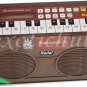 ELECTRONIC LEHRA NAGMA~RADEL SUNADAMALA ZX~HARMONIUM-TYPE INTERFACE~3YR WARRANTY