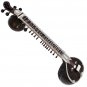 SITAR~SWAN NECK~DOUBLE TUMBA~FIBER BOX~RAVI SHANKAR STYLE~SITAAR~CONCERT QUALITY