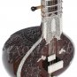 SITAR~SWAN NECK~DOUBLE TUMBA~FIBER BOX~RAVI SHANKAR STYLE~SITAAR~CONCERT QUALITY