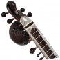 SITAR~SWAN NECK~DOUBLE TUMBA~FIBER BOX~RAVI SHANKAR STYLE~SITAAR~CONCERT QUALITY