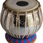 CONCERT QUALITY COPPER TABLA DRUMS~5 KG BAYAN~SHEESHAM WOOD DAYAN~PRC EHS