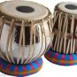 CONCERT QUALITY COPPER TABLA DRUMS~5 KG BAYAN~SHEESHAM WOOD DAYAN~PRC EHS