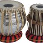 BUY TABLA DRUM SET~GANESHA COPPER 4 KG BAYAN~SHEESHAM WOOD DAYAN~UNIQUE ARTWORK