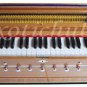 HARMONIUM~PROFESSIONAL GRADE~3½OCTAVE~440Hz~YOGA~BHAJAN~KIRTAN~MANTRA~MADITATION