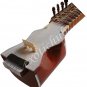 BUY DILRUBA WITH BOW~TUN WOOD DESIGNER~FULL SIZE~DILROBA~DILLRUBA~STRING EHS