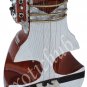 ESRAJ~ISRAJ WITH BOW~EXTRA LARGE SIZE~GEAR TUNING PEG~TUN WOOD~FREE ROSIN/STRING
