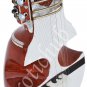 ESRAJ~ISRAJ WITH BOW~EXTRA LARGE SIZE~GEAR TUNING PEG~TUN WOOD~FREE ROSIN/STRING