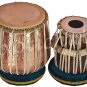 DHAMA DRUM SET~COPPE DHAMA 4 KG~SHEESHAM WOOD TABLA~SIKH JORI~PAKHAWAJ JODI~DHOL