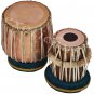DHAMA DRUM SET~COPPE DHAMA 4 KG~SHEESHAM WOOD TABLA~SIKH JORI~PAKHAWAJ JODI~DHOL