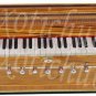 HARMONIUM BY KAAYNA MUSICALS~TEAK WOOD~9 STOPS~440 Hz~YOGA~MEDITATION~BHAJAN~DJ~