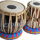 BUY TABLA DRUMS SET~STUDENT MODEL~SHEESHAM WOOD DAYAN~FREE!! HAMMER/CUSHION/BOOK