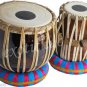 BUY TABLA DRUMS SET~STUDENT MODEL~SHEESHAM WOOD DAYAN~FREE!! HAMMER/CUSHION/BOOK