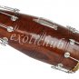 NEW NAAL DRUM~SHEESHAM WOOD~PROFESSIONAL QUALITY~HAND MADE~FULL SIZE