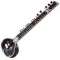 SITAR~CLASSIC DESIGN~RAVI SHANKAR STYLE~FIBER BOX~HIGH PRO QUALITY~SITAR EHS