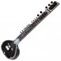 SITAR~CLASSIC DESIGN~RAVI SHANKAR STYLE~FIBER BOX~HIGH PRO QUALITY~SITAR EHS