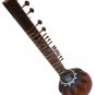 SITAR~CLASSIC DESIGN~RAVI SHANKAR STYLE~FIBER BOX~HIGH PRO QUALITY~SITAR EHS
