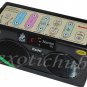 RADEL DUAL ELECTRONIC TANPURA SAARANG MAESTRO Dx~TAMBURA~TAMBORA~3 YEAR WARRANTY