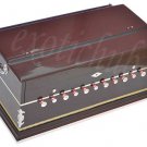 HARMONIUM~SWAR LEHAR~3½ OCTAVES~SHRUTI~440Hz~YOGA~BHAJAN~MANTRA~MEDITATION~CHANT