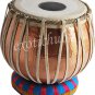 TABLA DRUMS~CONCERT QUALITY COPPER~5KG BAYAN~SHESHAM WOOD DAYAN~FREE CASE/HAMMER