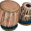 DHAMA SET~COPPER DRUM 4 KG~SHEESHAM WOOD TABLA~SIKH JORI~PAKHAWAJ JODI~DHOLAK~