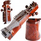 SARANGI WITH BOW~TUN WOOD~SURANGI~SARUNGI~SAARANGI~FREE!!! ROSEN/STRING EHS/CASE SARANGI WITH BOW~TUN WOOD~SURANGI~SARUNGI~SAARANGI~FREE!!! ROSEN/STRING EHS/CASE