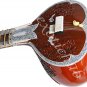 SITAR RAVI SHANKAR STYLE WITH FIBER BOX~HARMONIUM, TABLA, ESRAJ~STRING EHS