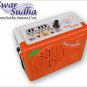 BUY ELECTRONIC SHRUTI BOX~SWAR SUDHA~SUR-PETI~DRONE~TUNER~METRONOME~1YR WARRANTY