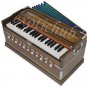 HARMONIUM~SWAR LEHAR~3&Acirc;&frac12; OCTAVE~11 STOP~5 SHRUTI~440 Hz~YOGA~BHAJAN~KIRTAN~MANTRA