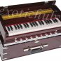 SAFRI HARMONIUM BY KAAYNA MUSICALS~3½ OCTAVE~440Hz~YOGA~BHAJAN~KIRTAN~MEDITATION