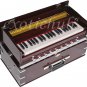 SAFRI HARMONIUM BY KAAYNA MUSICALS~3½ OCTAVE~440Hz~YOGA~BHAJAN~KIRTAN~MEDITATION