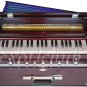 SAFRI HARMONIUM BY KAAYNA MUSICALS~3½ OCTAVE~440Hz~YOGA~BHAJAN~KIRTAN~MEDITATION