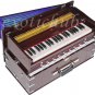 SAFRI HARMONIUM BY KAAYNA MUSICALS~3½ OCTAVE~440Hz~YOGA~BHAJAN~KIRTAN~MEDITATION