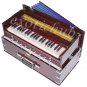 SAFRI HARMONIUM BY KAAYNA MUSICALS~3½ OCTAVE~440Hz~YOGA~BHAJAN~KIRTAN~MEDITATION