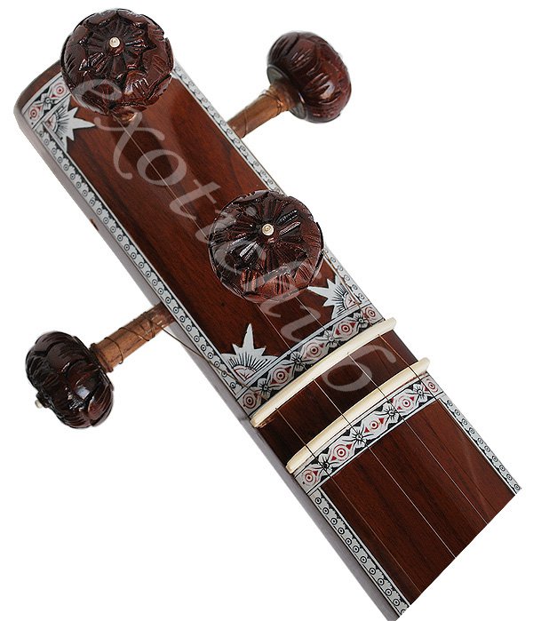 MALE TANPURA WITH FIBER BOXHARMONIUMSARODSITARTABLAESRAJDILRUBA
