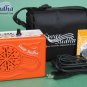 SHRUTI BOX~ELECTRONIC SWAR SUDHA~SUR-PETI~DRONE~LARGE & ACCURATE PITCH RANGE