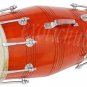 DHOLAK DRUMS~18 BOLT TUNED~MADE WITH MANGO WOOD~DHOLKI~YOGA~BHAJAN~KIRTAN~CHANT~