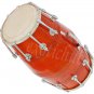 DHOLAK DRUMS~18 BOLT TUNED~MADE WITH MANGO WOOD~DHOLKI~YOGA~BHAJAN~KIRTAN~CHANT~