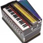 HARMONIUM~SWAR LEHAR~3&Acirc;&frac12; OCTAVES~11 STOP~5 DRONE~440 Hz~YOGA~BHAJAN~MANTRA~KIRTAN