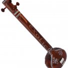 BUY HEMRAJ FEMALE TANPURA WITH FIBER BOX~CONCERT QUALITY~TANPURI~TAMBORA~TAMBURA