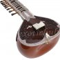 SITAR~SWAN NECK~DOUBLE TUMBA~FIBER BOX~RAVI SHANKAR STYLE~SAROD~CONCERT QUALITY