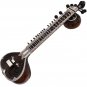 SITAR~SWAN NECK~DOUBLE TUMBA~FIBER BOX~RAVI SHANKAR STYLE~SAROD~CONCERT QUALITY
