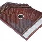 SWARMANDAL~SURMANDAL~HARP~WITH TUNING KEY AND CARRY BOX~STRING EHS