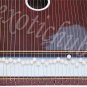 SWARMANDAL~SURMANDAL~HARP~WITH TUNING KEY AND CARRY BOX~STRING EHS