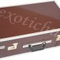 HARMONIUM~N S REED~RAAGI~TRAVELER~PETI~BAJA~3½ OCTAVE~NO STOP~440 Hz~CONCERT QTY
