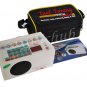 NEW TAAL TARANG~DIGITAL COMPACT ELECTRONIC TABLA DRUMS, PAKHAWAJ, DHOLAK & DUFF