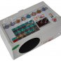 NEW TAAL TARANG~DIGITAL COMPACT ELECTRONIC TABLA DRUMS, PAKHAWAJ, DHOLAK & DUFF