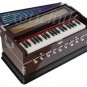 HARMONIUM~MAGIC VOICE~9 STOP~4 DRONE~SHRUTI~BASS/MALE-440Hz~PETI~BAJA~TABLA DRUM