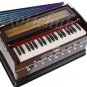 HARMONIUM~MAGIC VOICE~9 STOP~4 DRONE~SHRUTI~BASS/MALE-440Hz~PETI~BAJA~TABLA DRUM