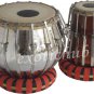 BRASS TABLA DRUMS SET~BOLT TUNED~SHEESHAM WOOD DAYAN~YOGA~BHAJAN~KIRTAN~MANTRA~